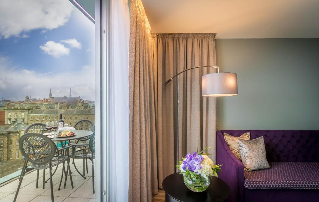 Photo - The Trinity City Hotel