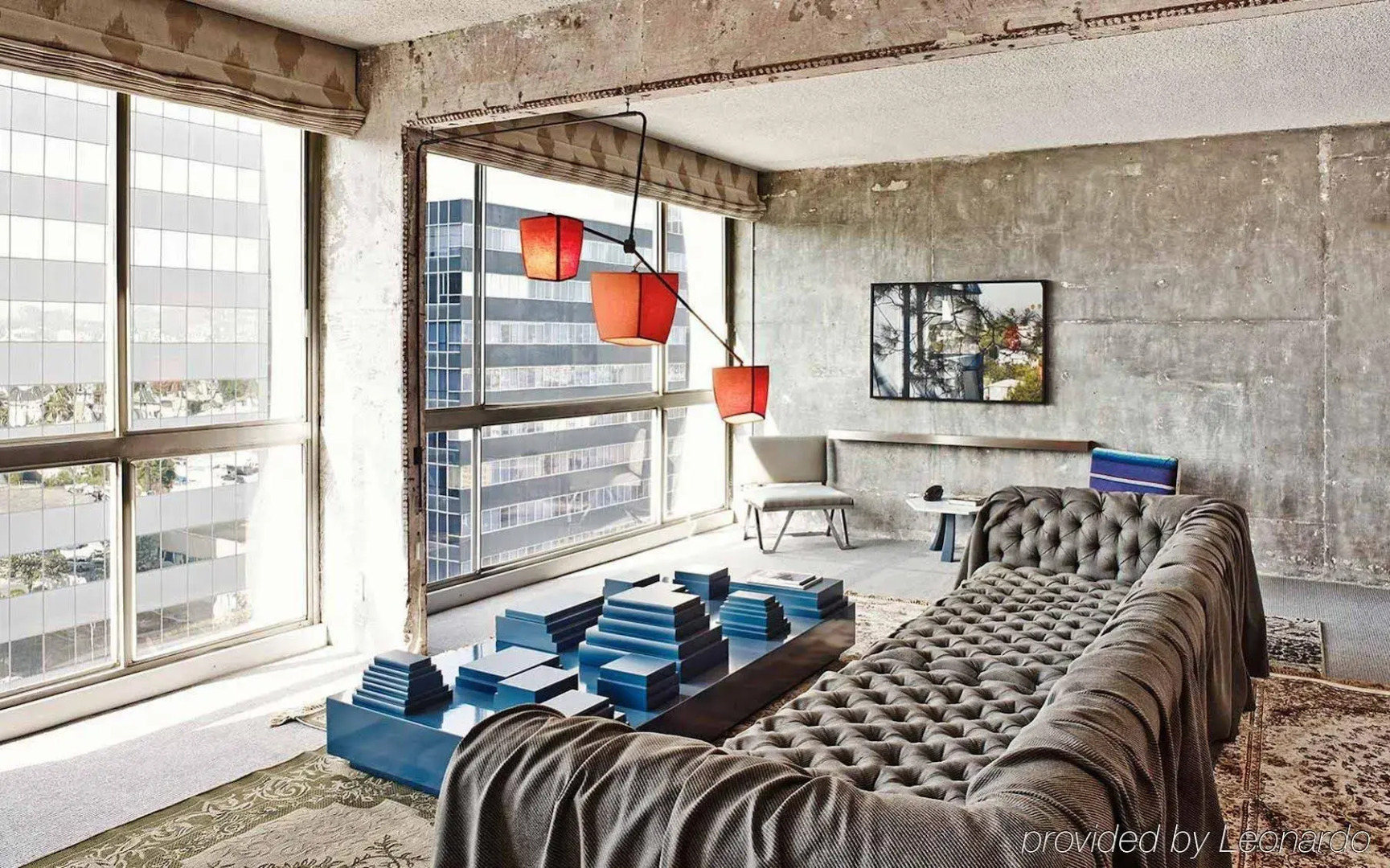 Foto - The LINE Hotel LA