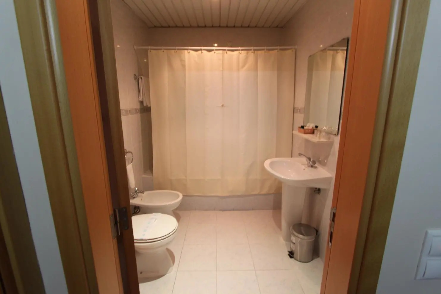 Foto - Residencial Horizonte