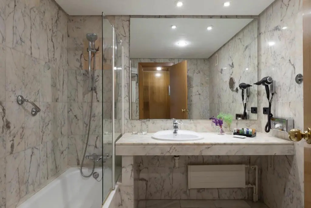 Foto - URH Ciutat de Mataró