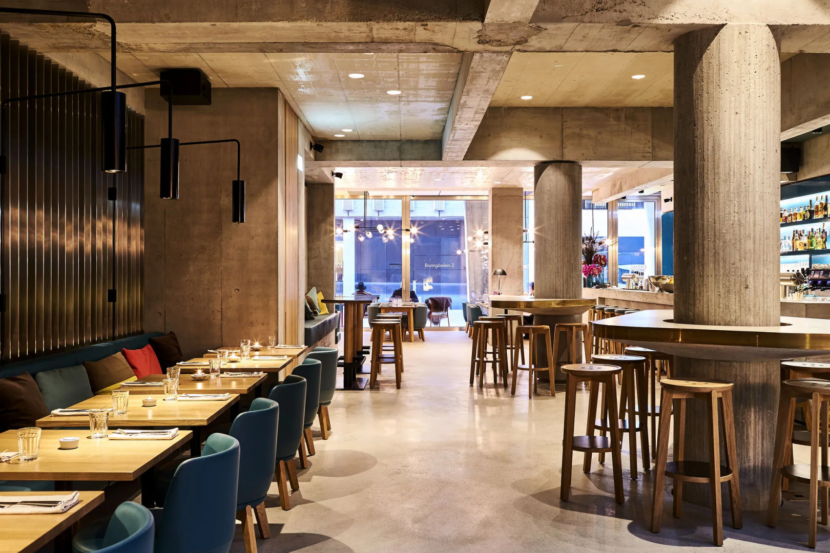 Foto - Nomad Design & Lifestyle Hotel