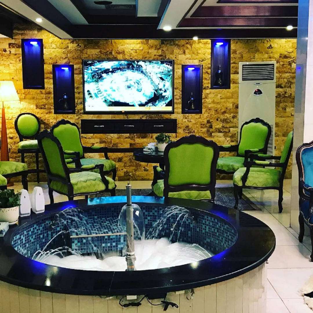 Foto - Petra Sella Hotel