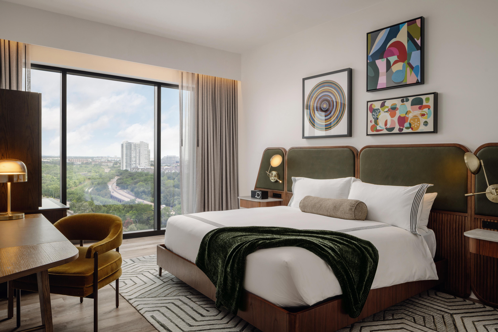 Foto - Thompson Houston, by Hyatt