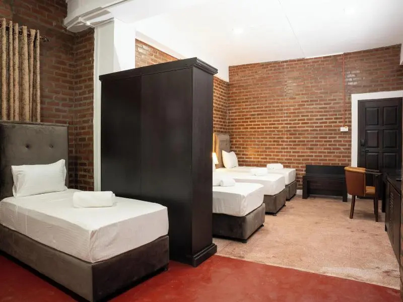 Photo - Trillium Boutique Express Hotel