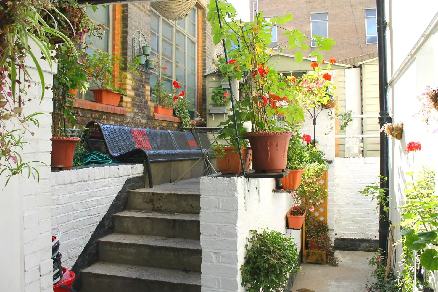 Foto - Smart Camden Inn