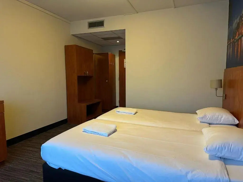 Photo - Westlake Hotels Amsterdam