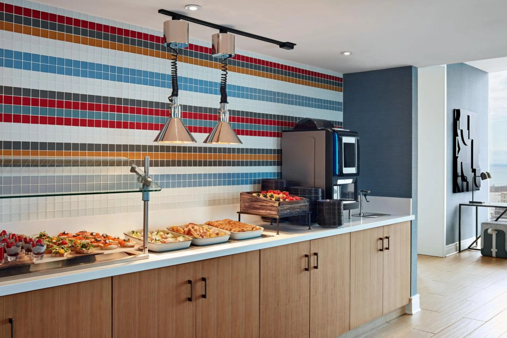 Foto - Delta Hotels by Marriott Toronto