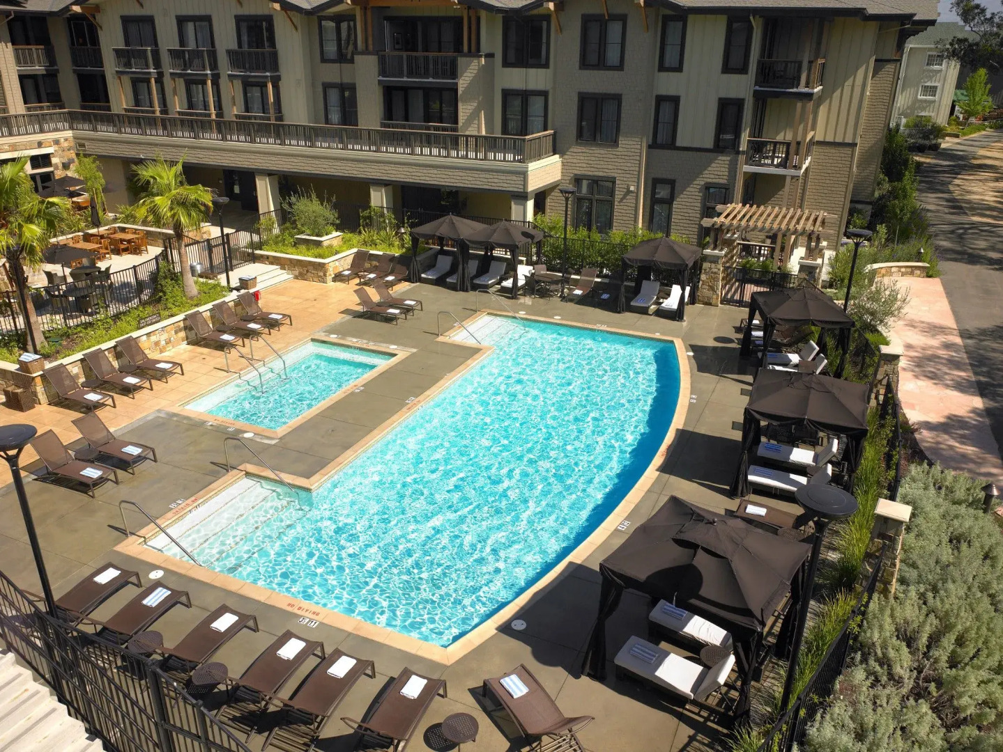 Photo - The Westin Verasa Napa