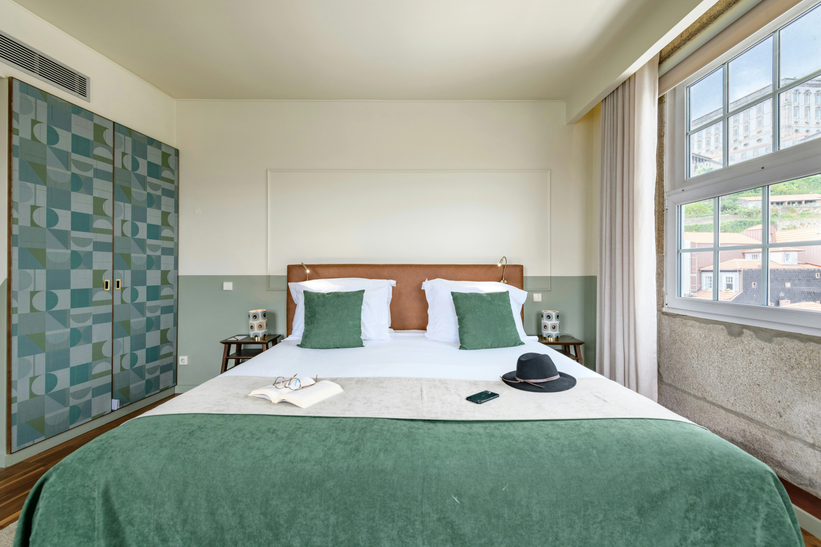 Photo - Pestana Vintage Porto Hotel & World Heritage Site