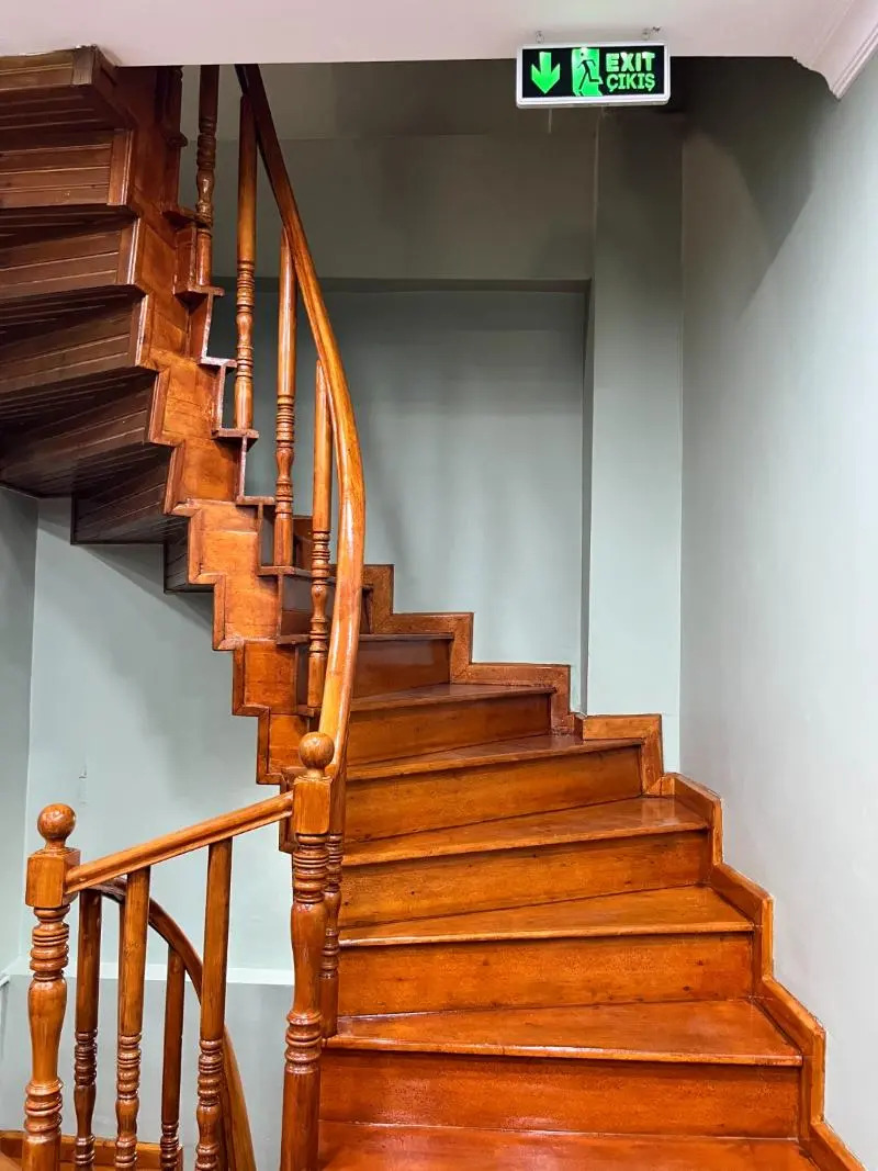 Foto - Dimora Hotel Kadıköy