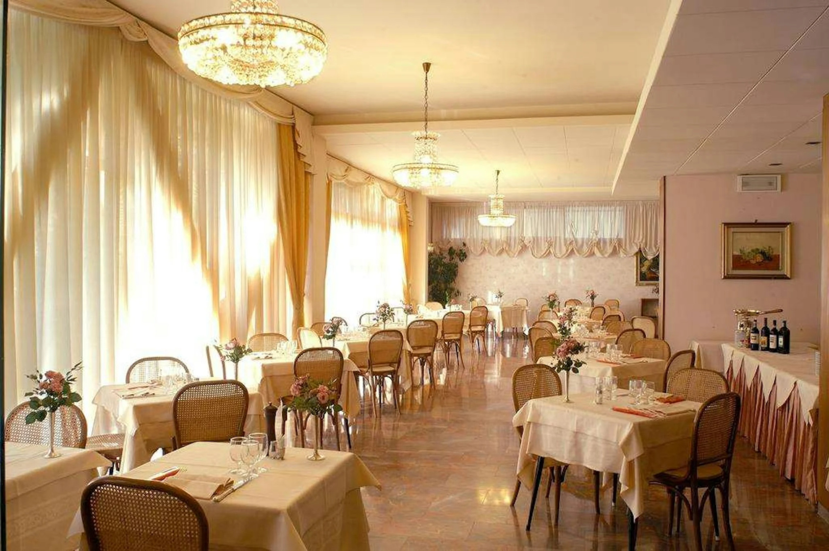 Foto - Hotel Torretta