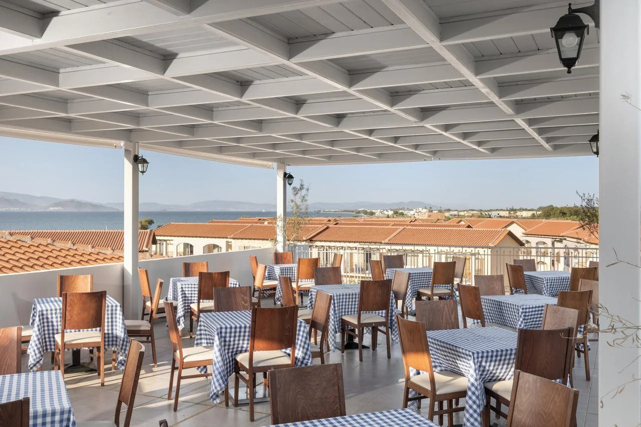Foto - White Olive Marine Aquapark - All Inclusive