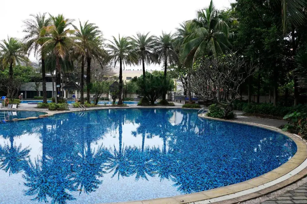 Foto - Well Garden Hotel