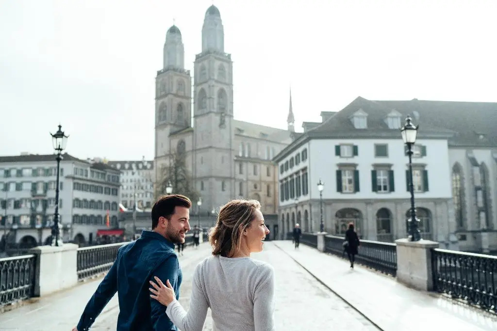 Photo - Mercure Zürich City
