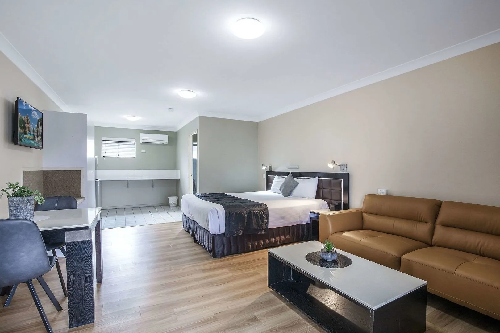 Photo - Comfort Inn North Brisbane