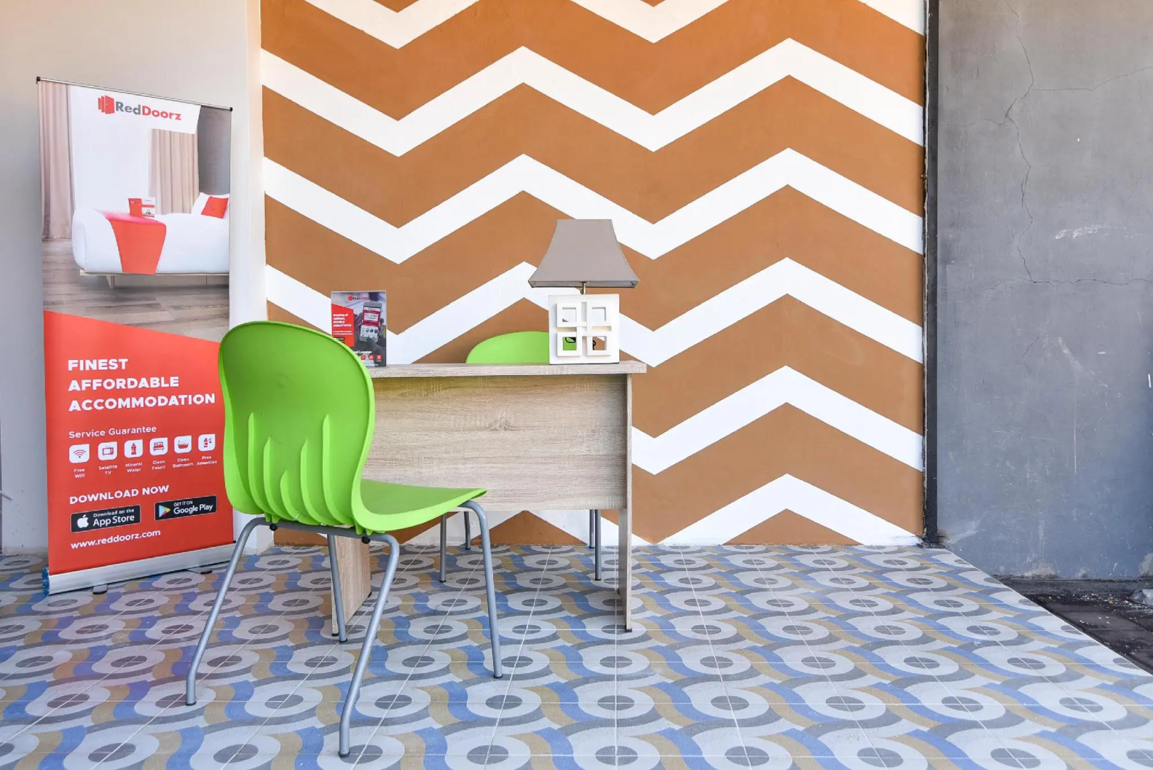 Photo - RedDoorz Plus near Jalan Imam Bonjol Denpasar