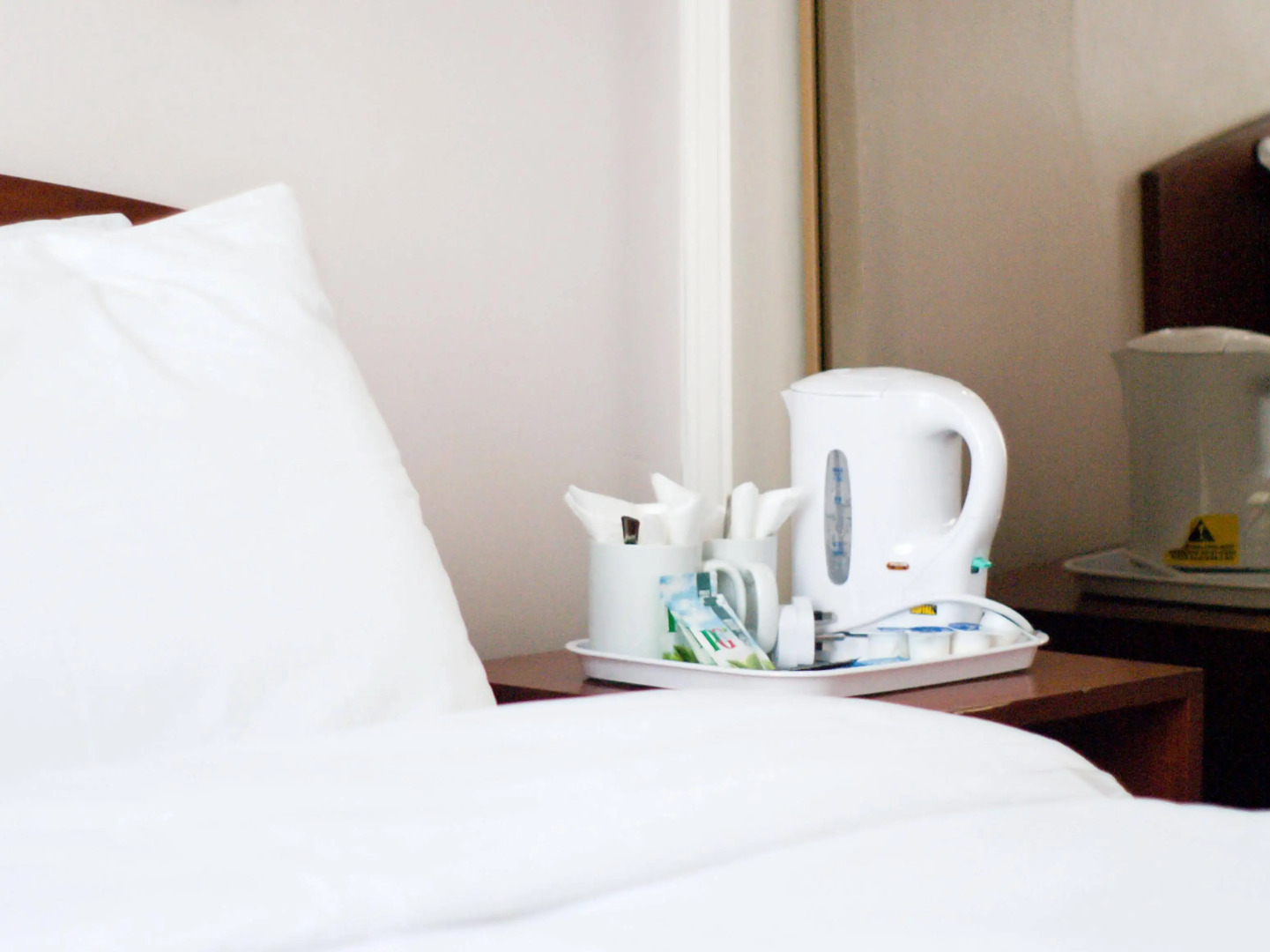 Foto - St George's Hotel