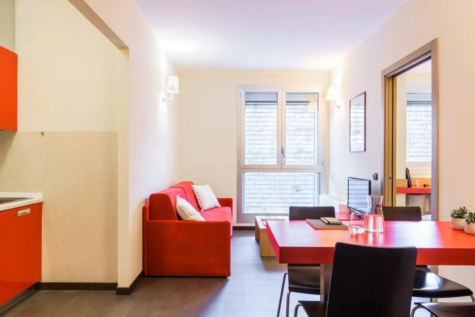 Foto - Residence Osoppo