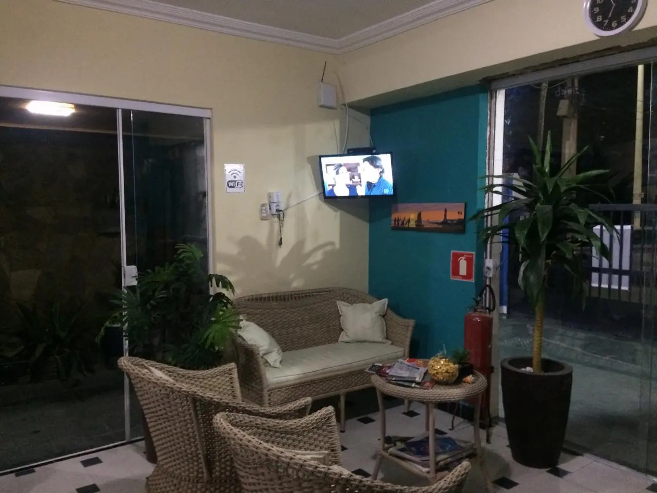 Photo - Pousada Mar Aberto