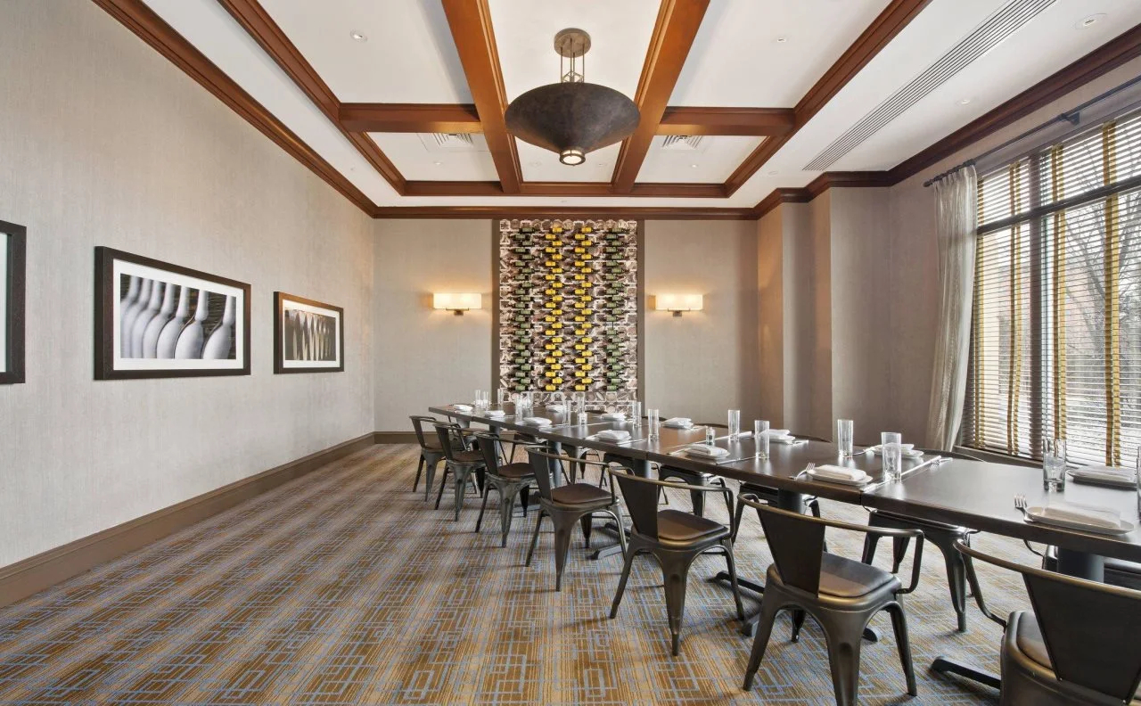 Photo - Bridgewater Marriott