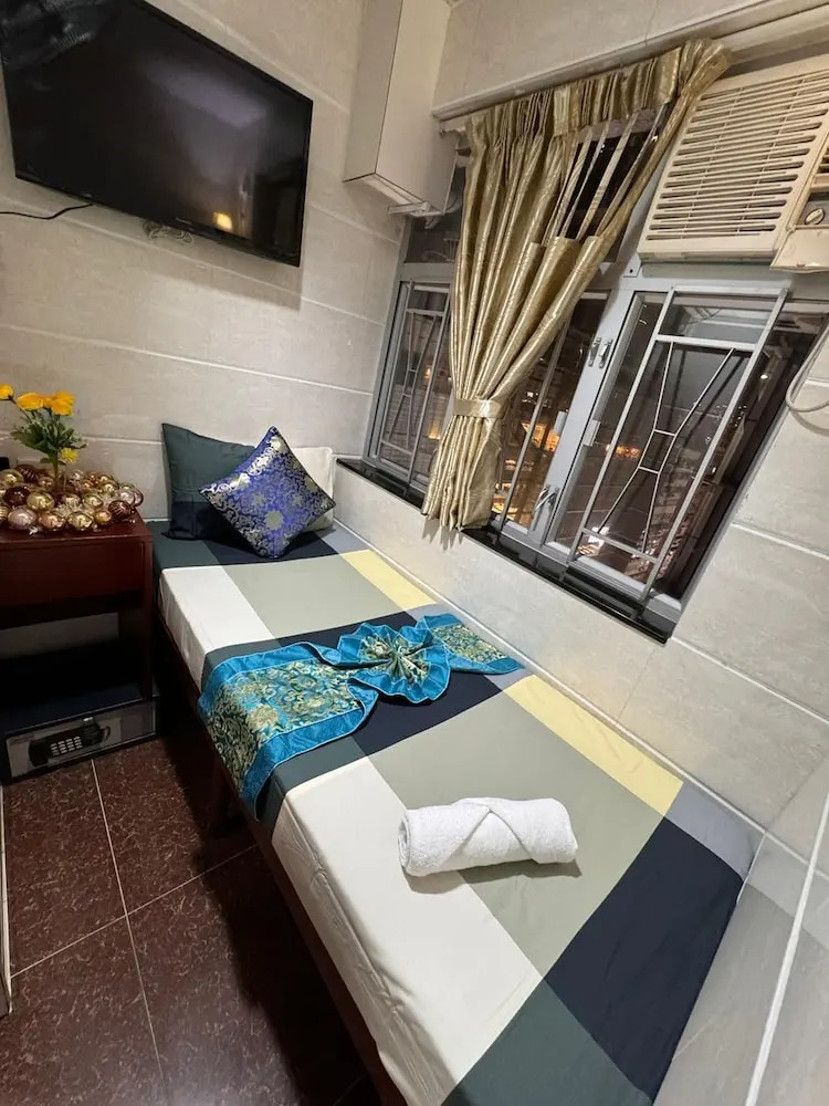 Foto - Rhine Guest House