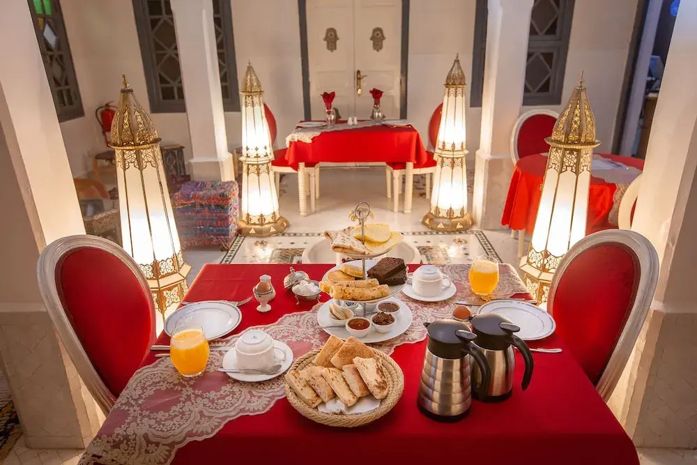 Foto - Riad Kech Soul Boutique & Spa