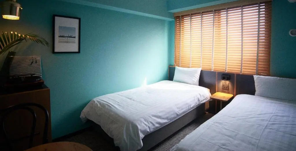 Foto - Hotel She, Kyoto