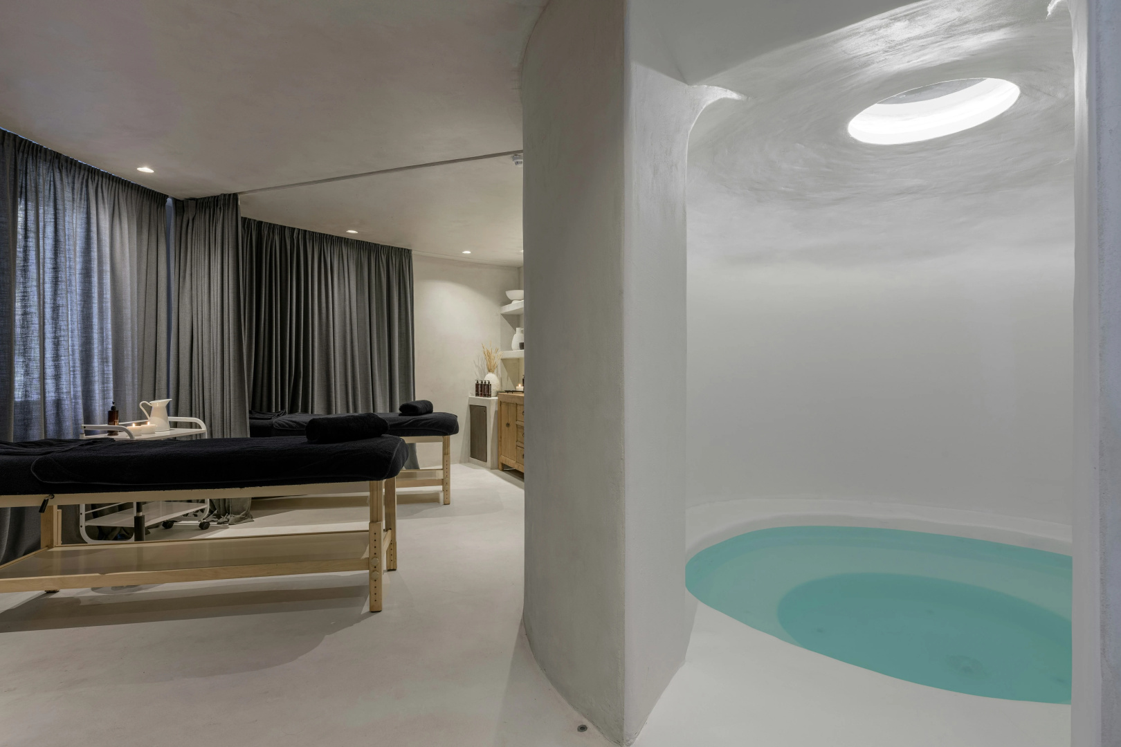 Foto - Rocabella Mykonos Hotel, a member of Design Hotels