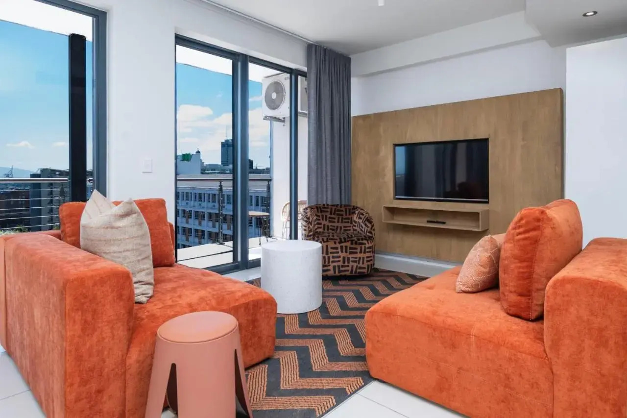 Photo - Xenia Aparthotel by Totalstay