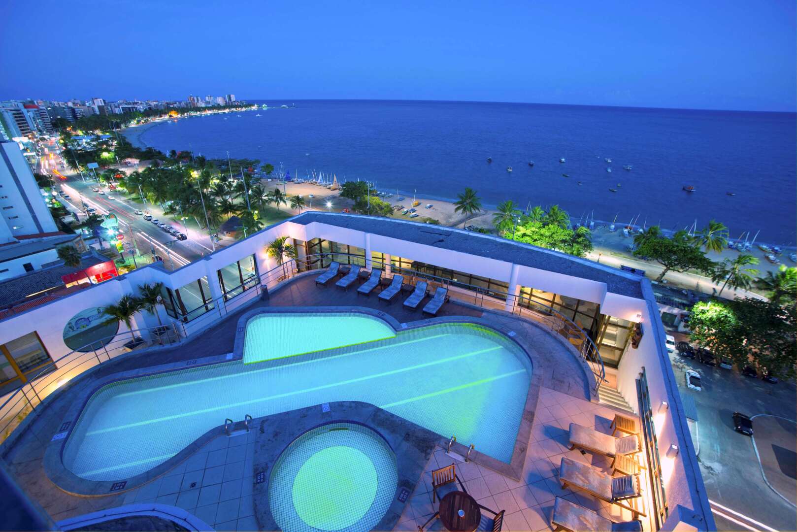 Foto - Best Western Premier Maceió