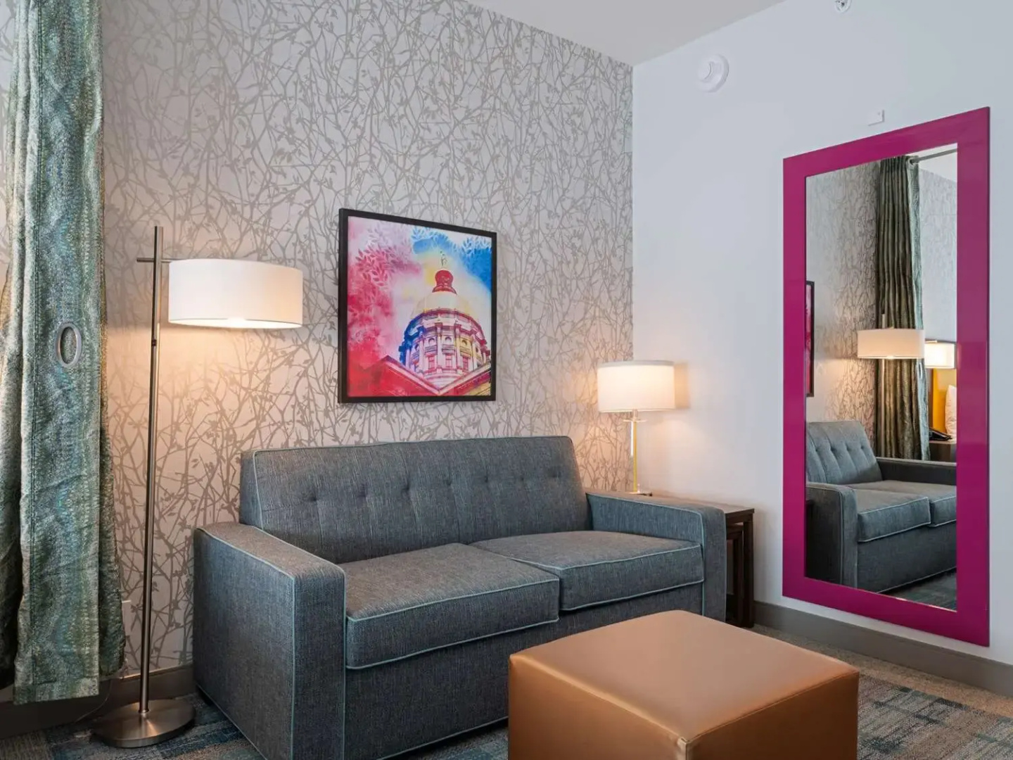 Photo - Home2 Suites By Hilton Atlanta Airport College Park
