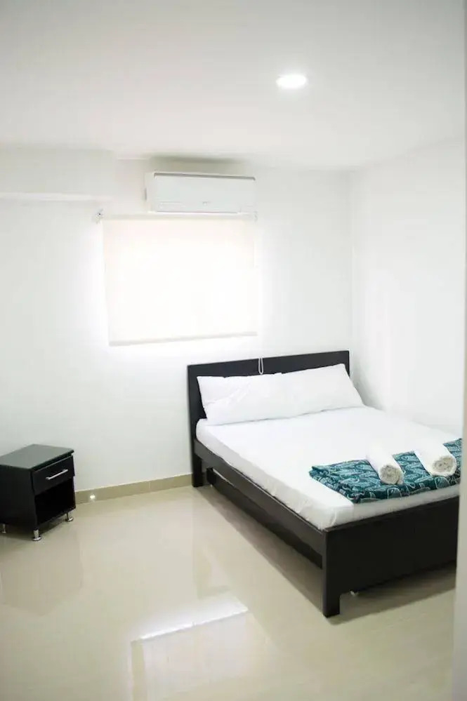 Foto - Hostal Viña del Mar