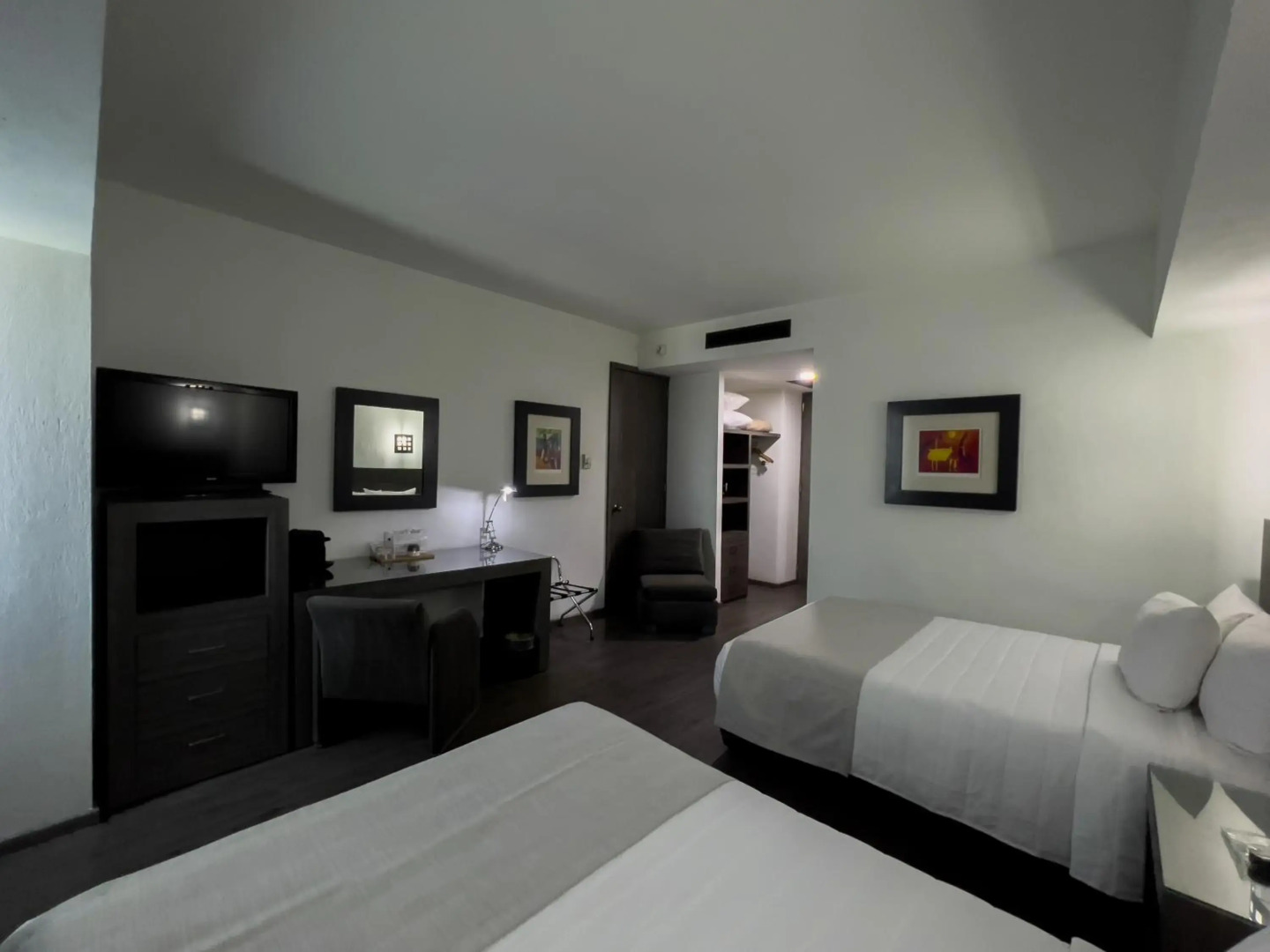 Foto - Hotel Aeropuerto