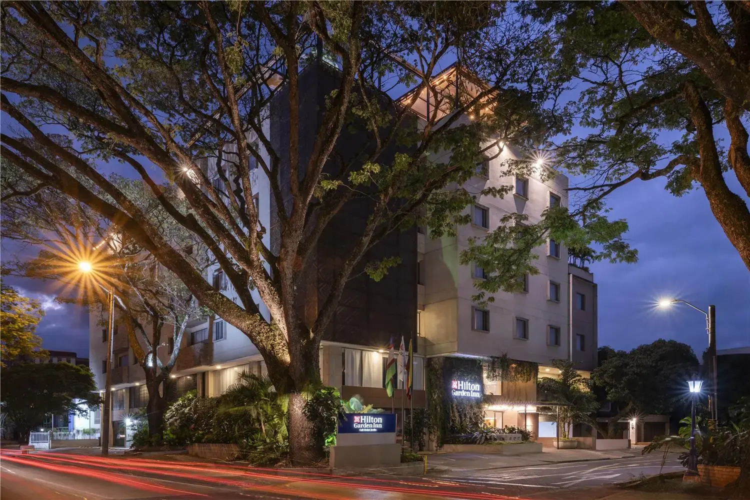 Photo - Hilton Garden Inn Cali Ciudad Jardin