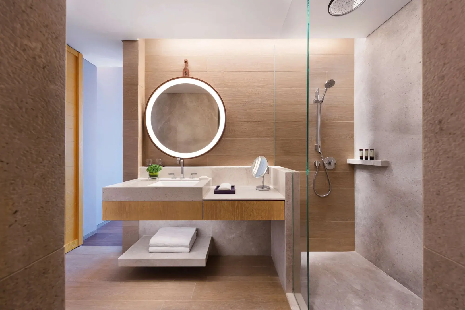 Photo - Andaz Singapore, By Hyatt