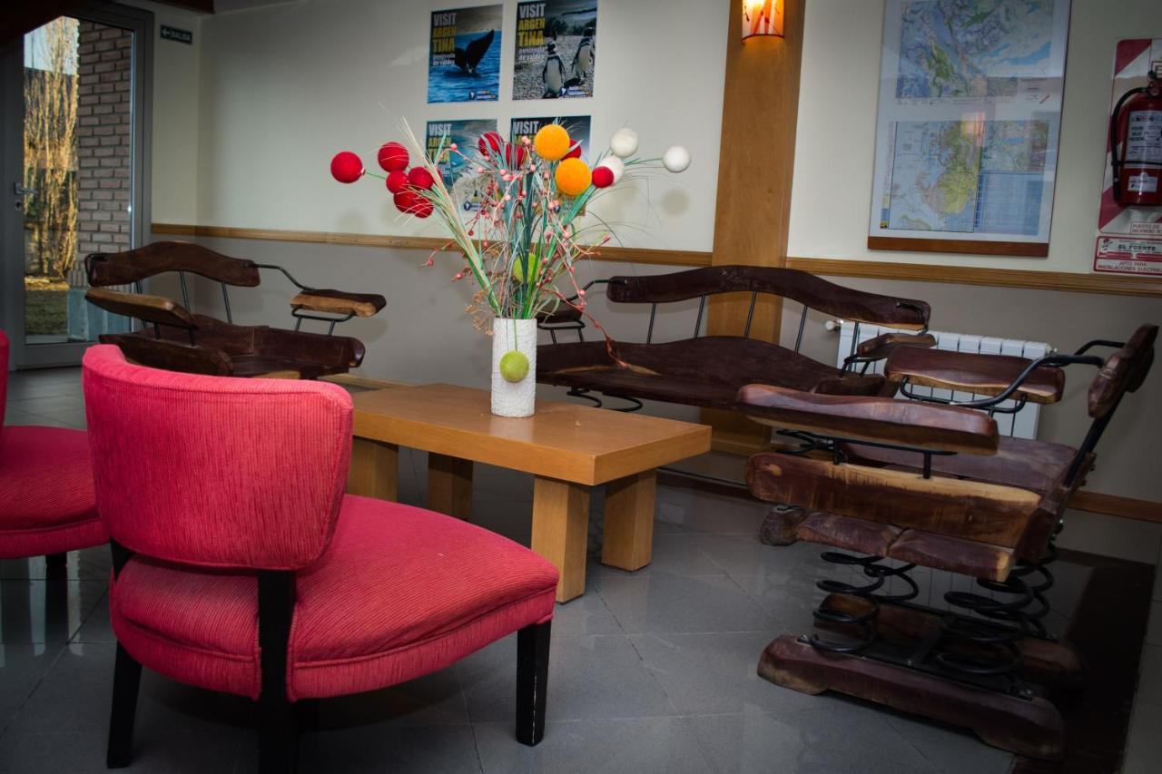 Foto - Marcopolo Suites Calafate