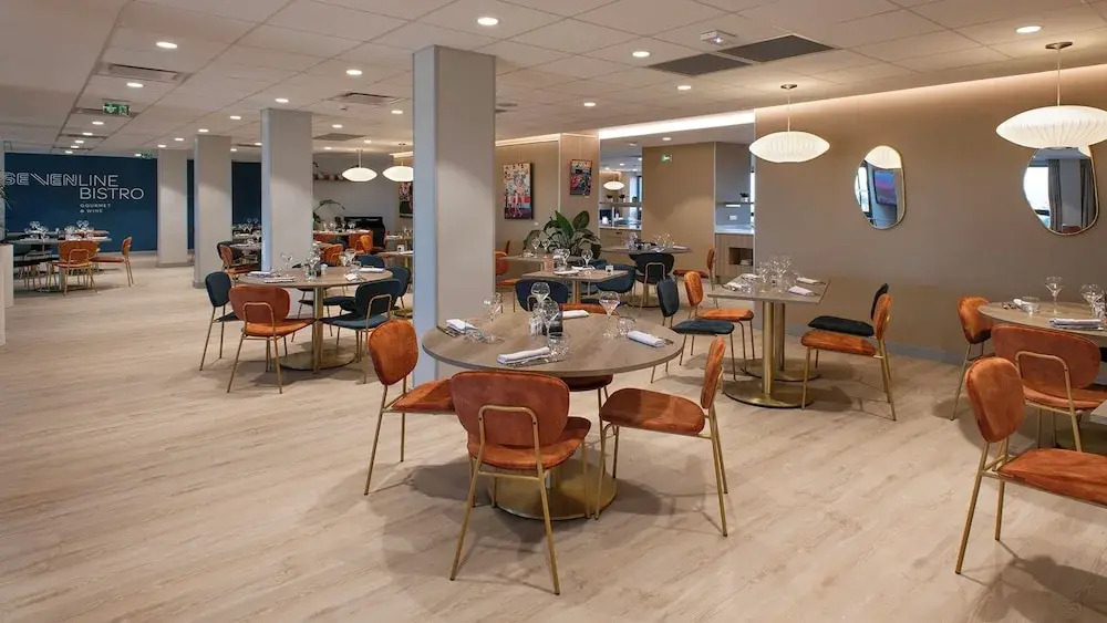 Foto - Sevenline Purpan Toulouse