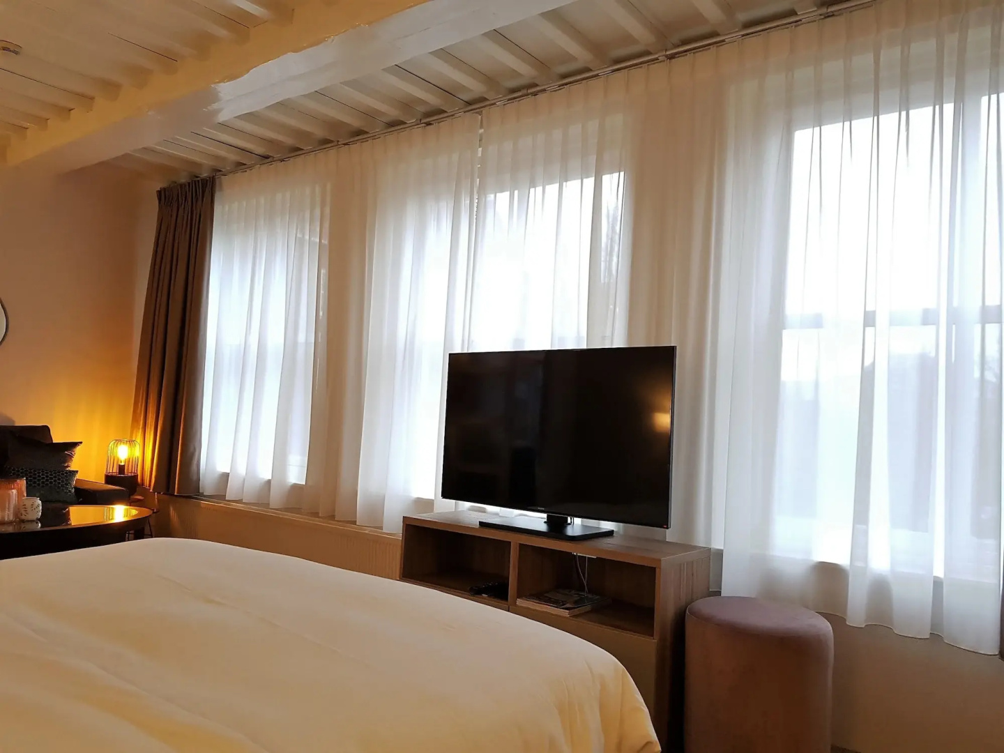 Photo - Hotel Grand Canal