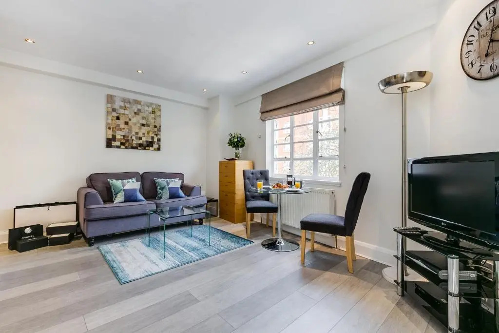 Photo - Nell Gwynn Chelsea Accommodation