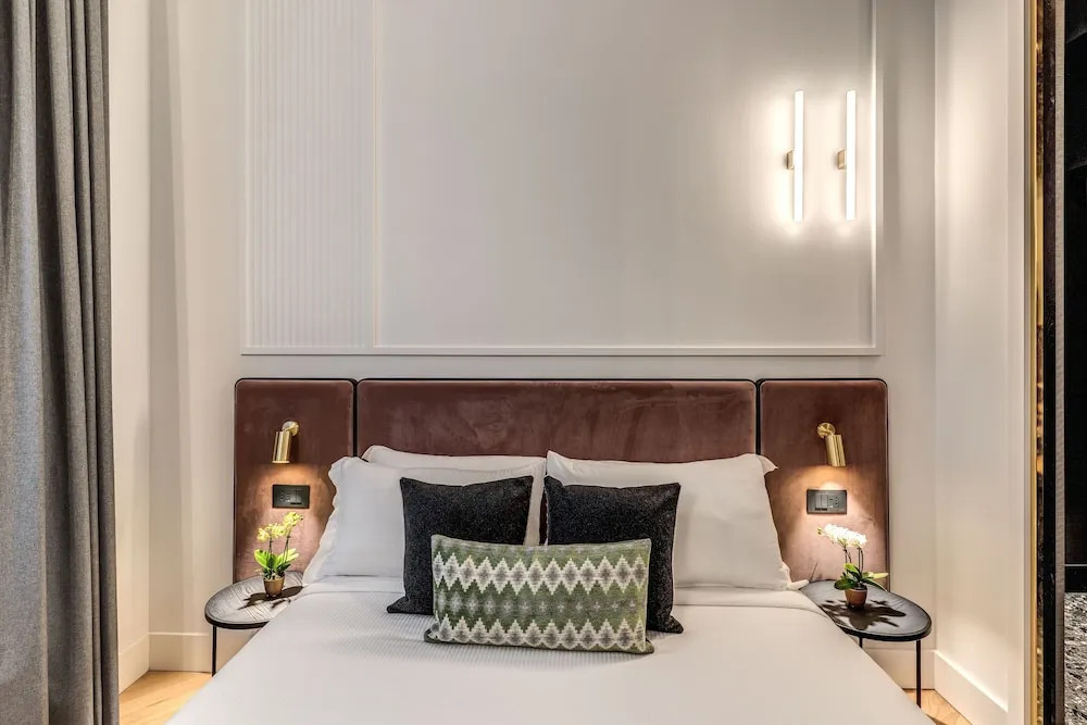 Foto - Residenza Piranesi Boutique Hotel