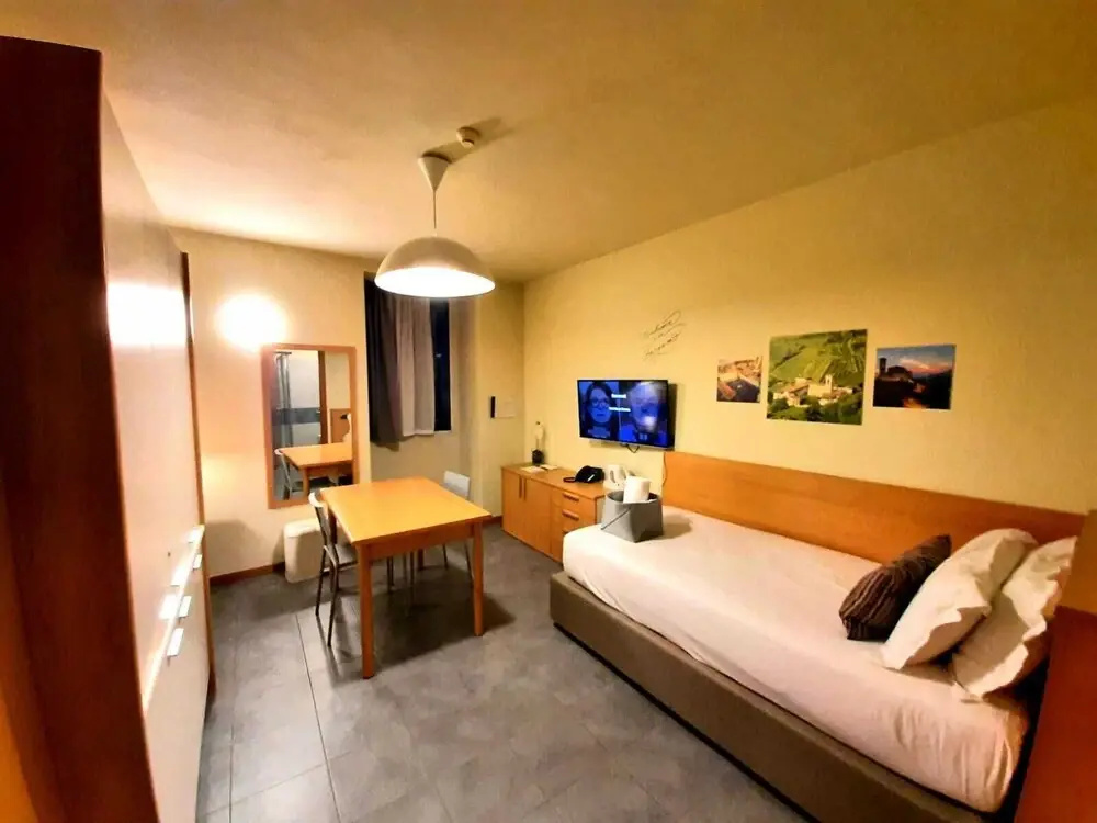 Foto - Residence Mura Venete