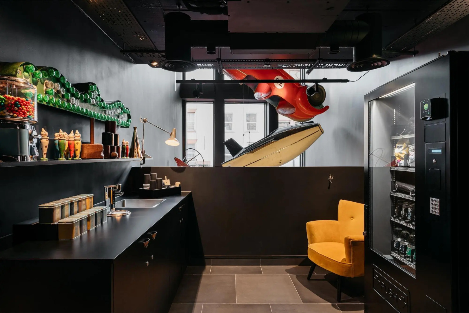 Foto - Ruby Lucy Hotel London by IHG