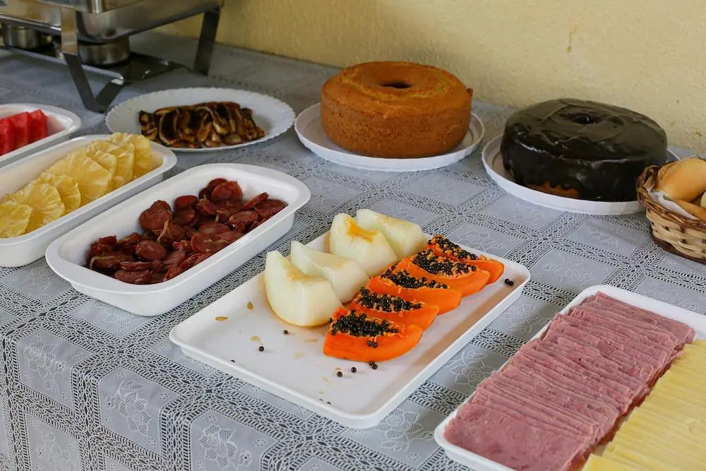 Foto - Pousada Maravelas By OM