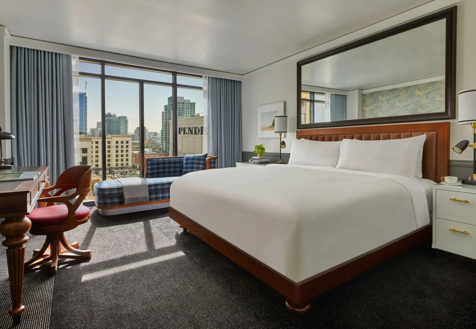 Foto - Pendry San Diego