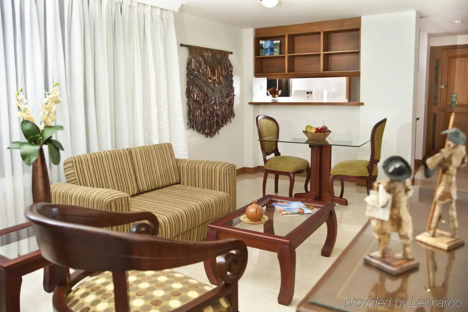 Foto - Alcazar de Oviedo by EE Hoteles