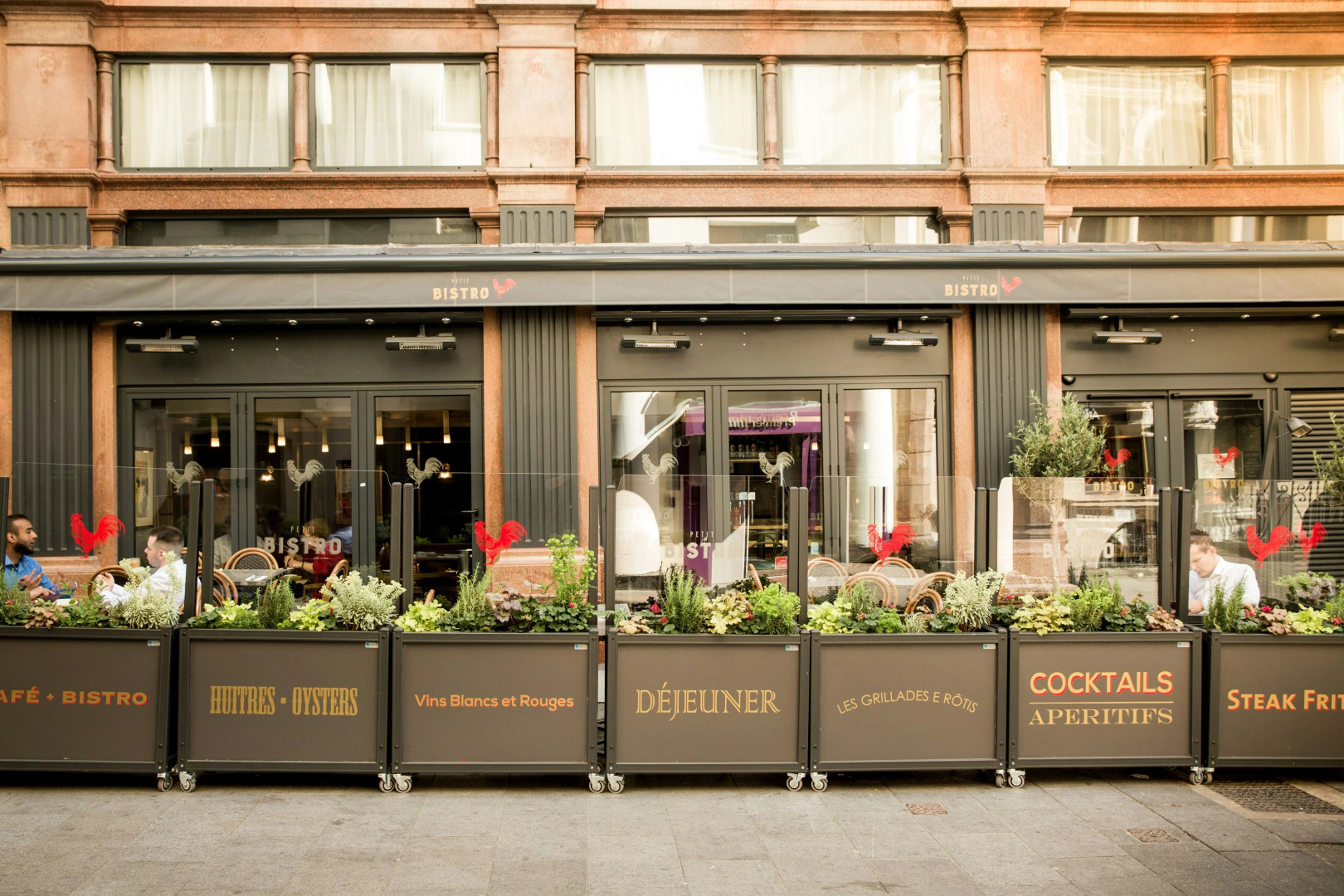 Photo - Victory House - London Leicester Square - MGallery by Sofitel
