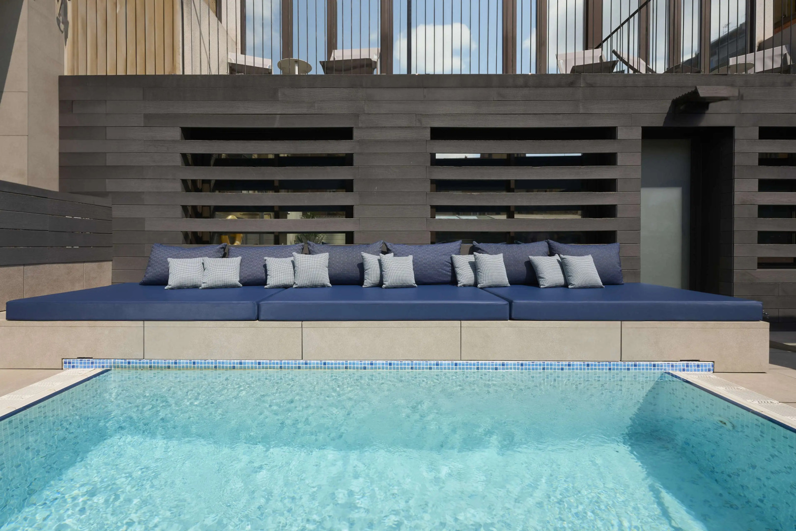 Foto - Catalonia Gran Via BCN