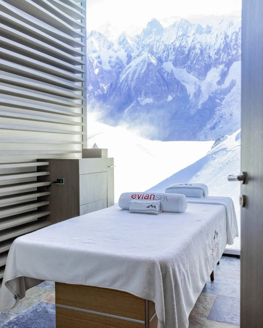 Photo - The Bentley Luxury Hotel and Suites