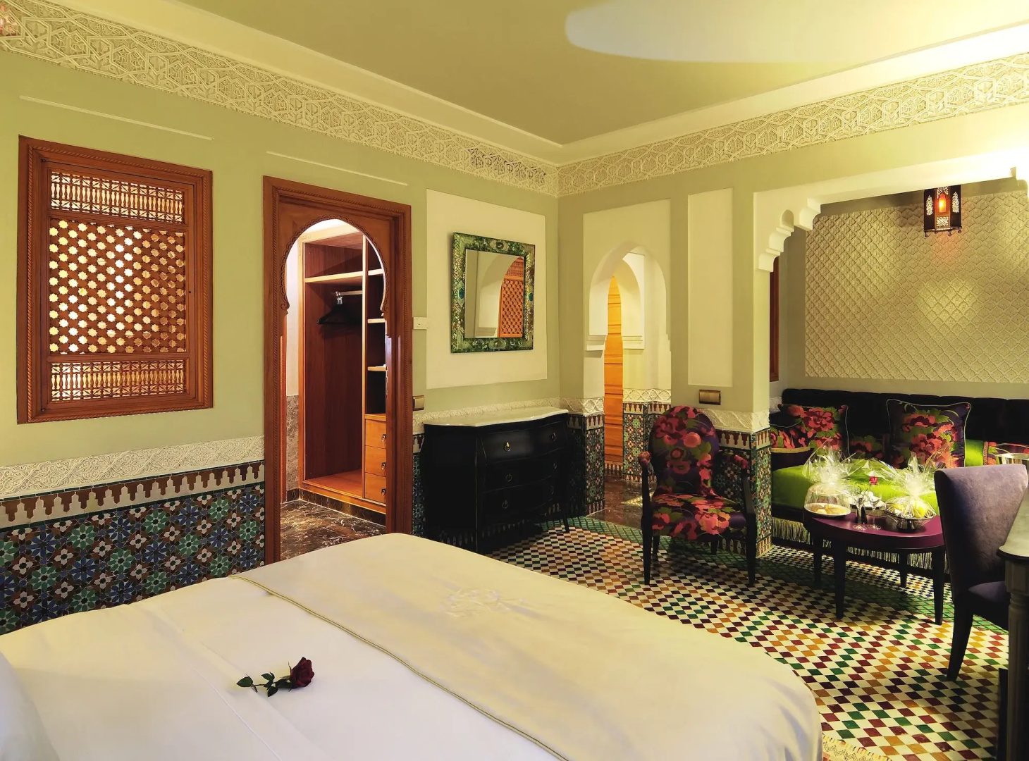 Photo - Palais Faraj Suites & Spa