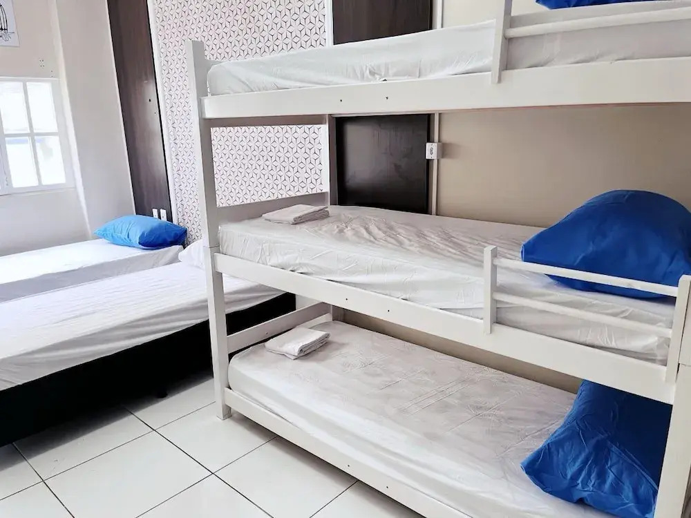 Foto - Solar Hostel Centro